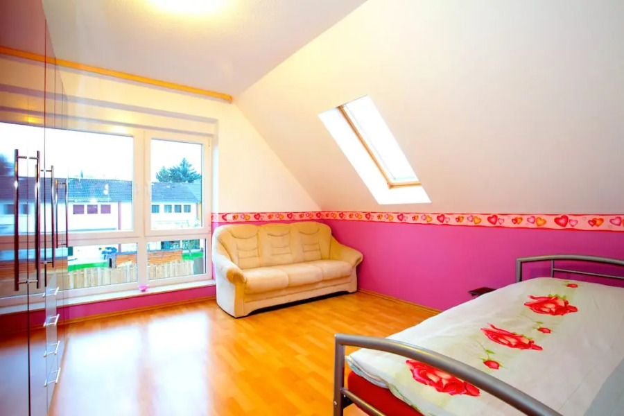 Private House Auf Den Kirchstucken