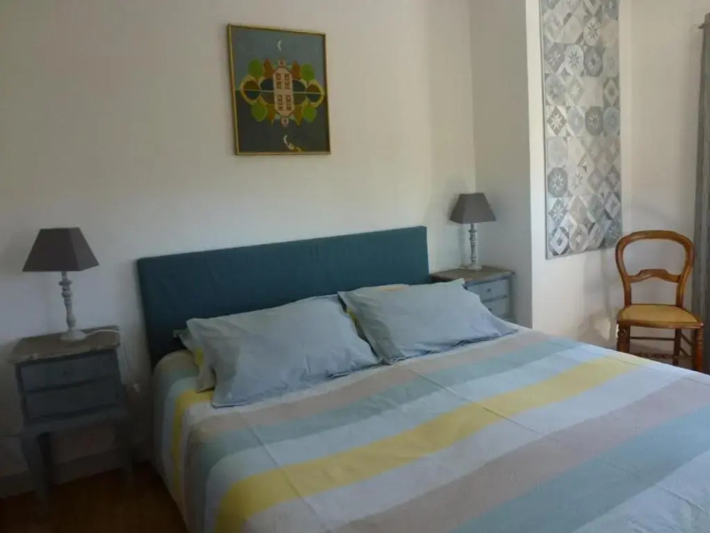 Gîte Le Mayet-de-Montagne, 4 pièces, 6 personnes - FR-1-489-317