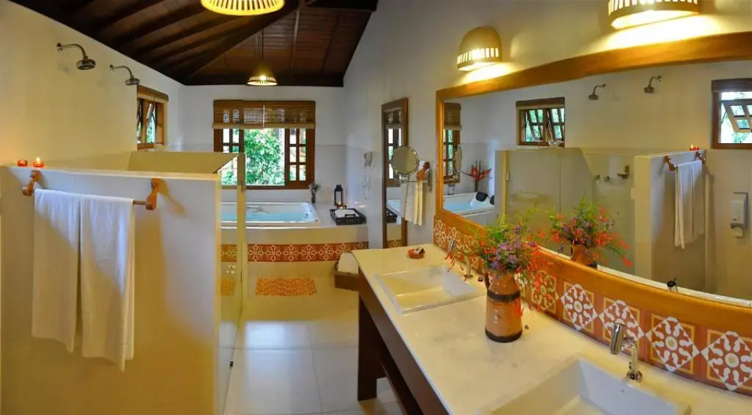 Pousada Quarto Crescente