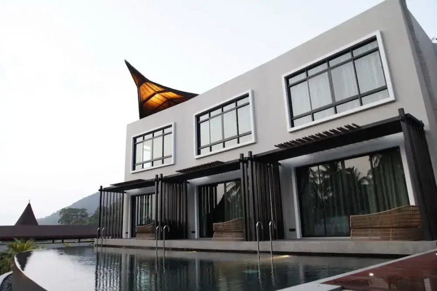 The Tarna Align Resort