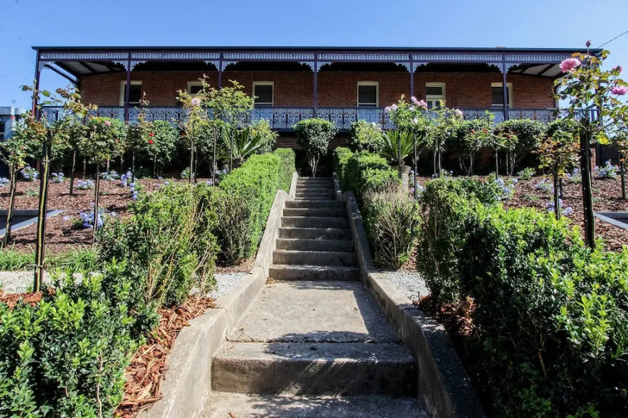 Bairnsdale Bed and Breakfast