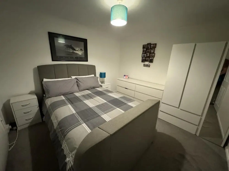 Perfect Folkestone Bolthole Close to Euro Tunnel