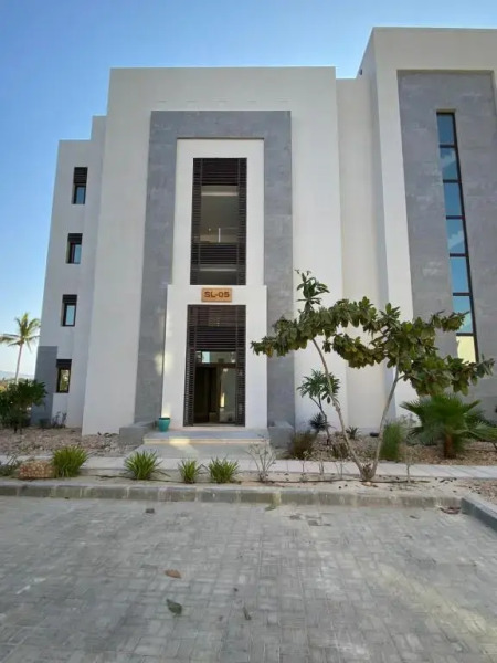 WASAN LUXURY RESIDENCE HAWANA Salalah