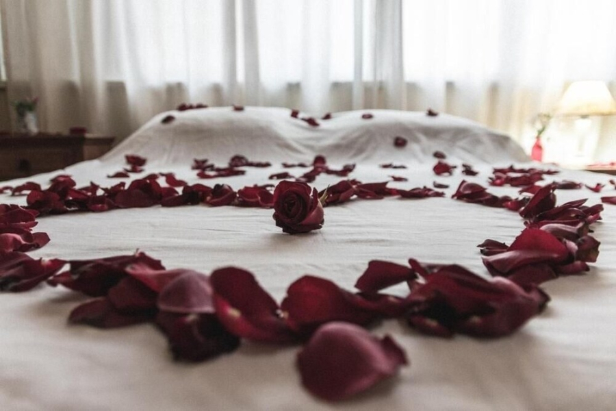 Pousada Jardim Secreto