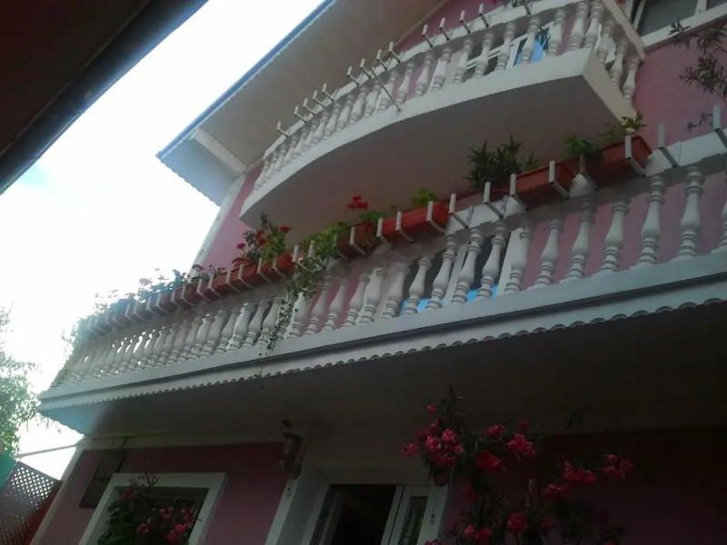 Pensiune Perla Dunarii