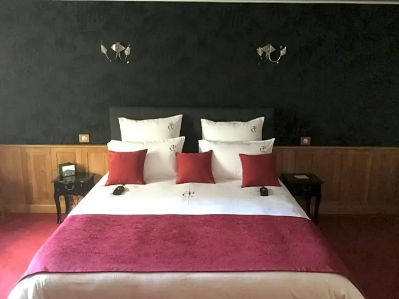 Domaine du Clos Pallacien