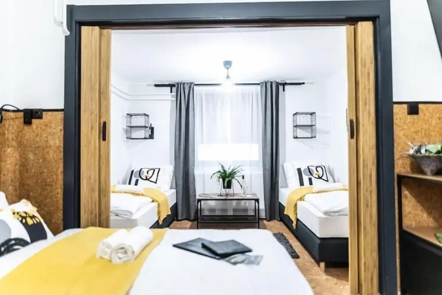 4 Évszak Völgyhotel