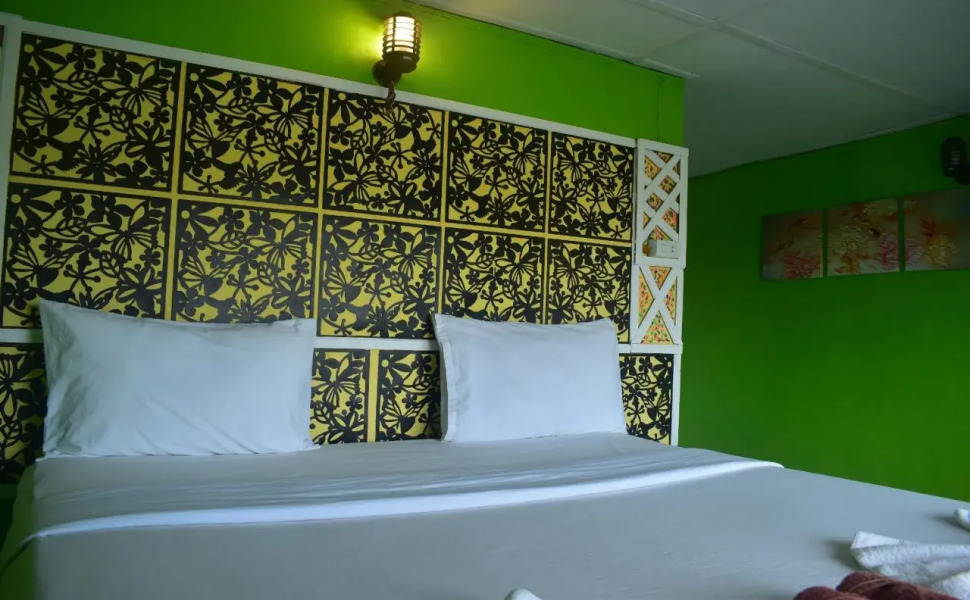 Phi Phi Beach Front Resort