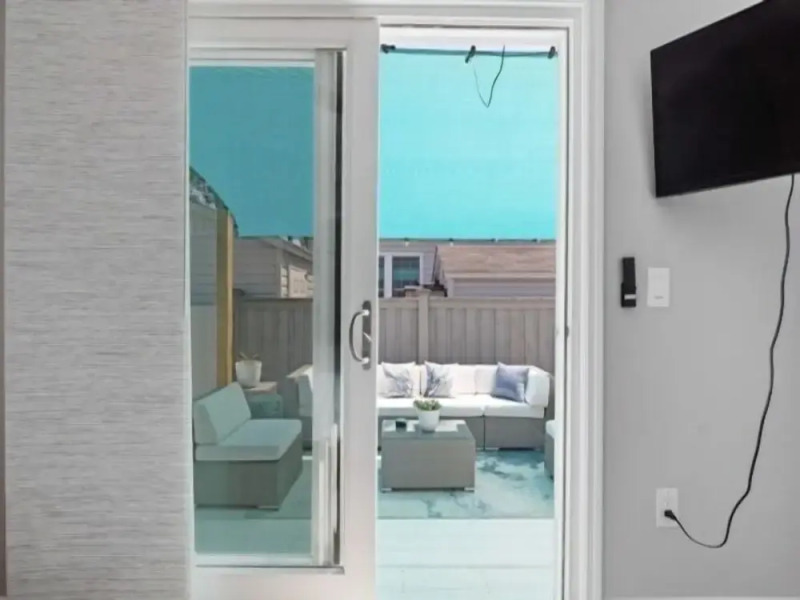 Cb Surf Cottage 3 Bedroom Cottage by Redawning