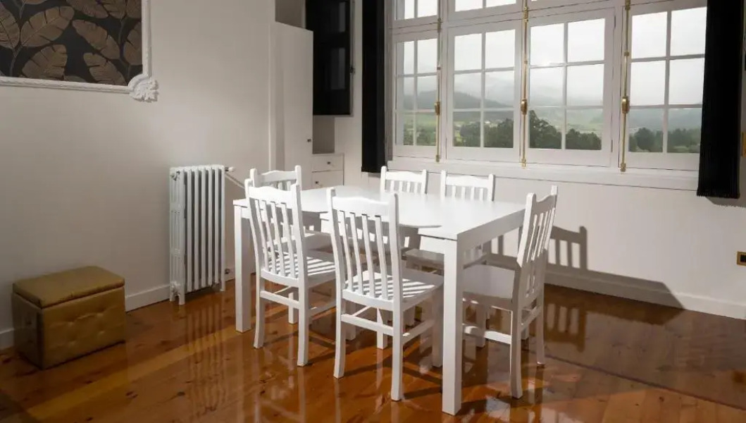 Apartamentos Ramar 1