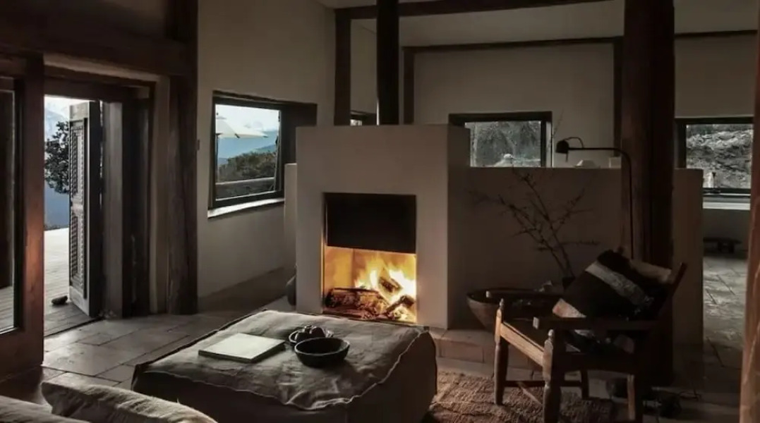 Sunyata Hotel Deqin Meili