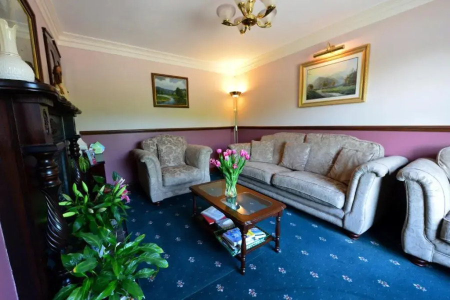 Corrigans Shore House