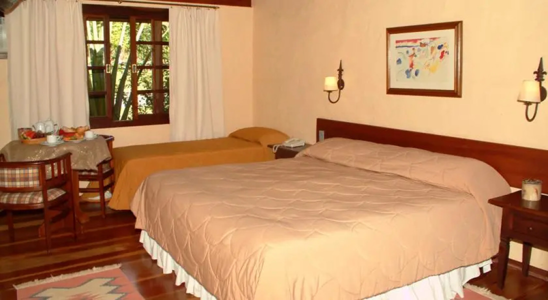 Bomtempo Itaipava - Esporte & Lazer