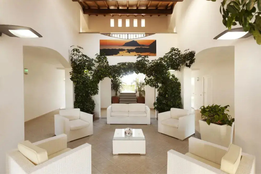 Hotel Villa Smeraldo