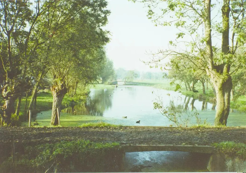 de Boomgaard Groene Hart