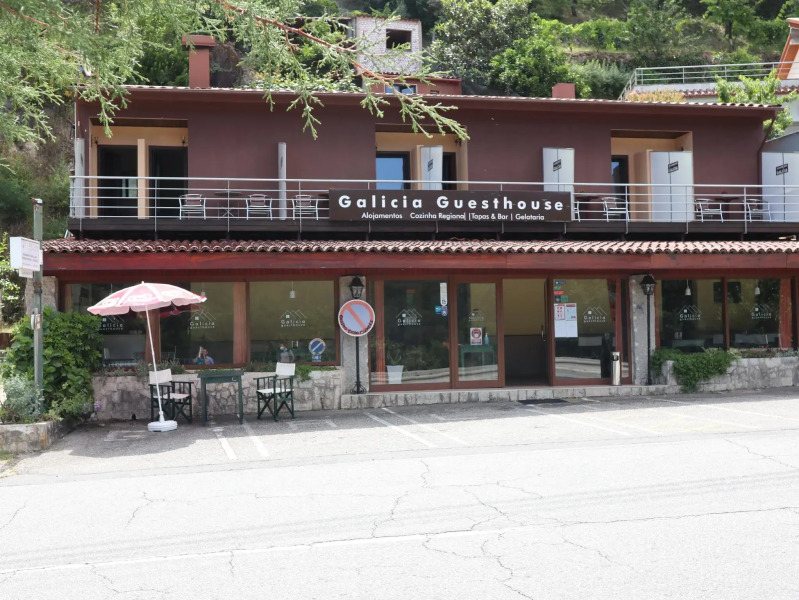 Cantinho das Oliveiras