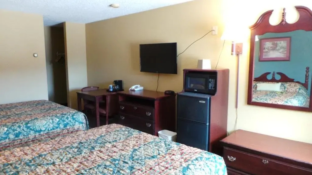 Red Carpet Inn Orchard Park - Buffalo, NY