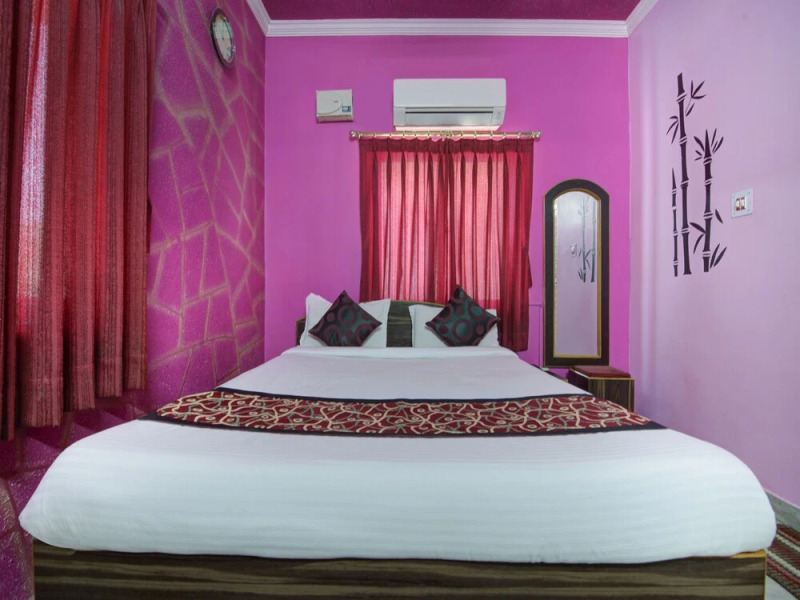 OYO 9062 Tirupati Garden