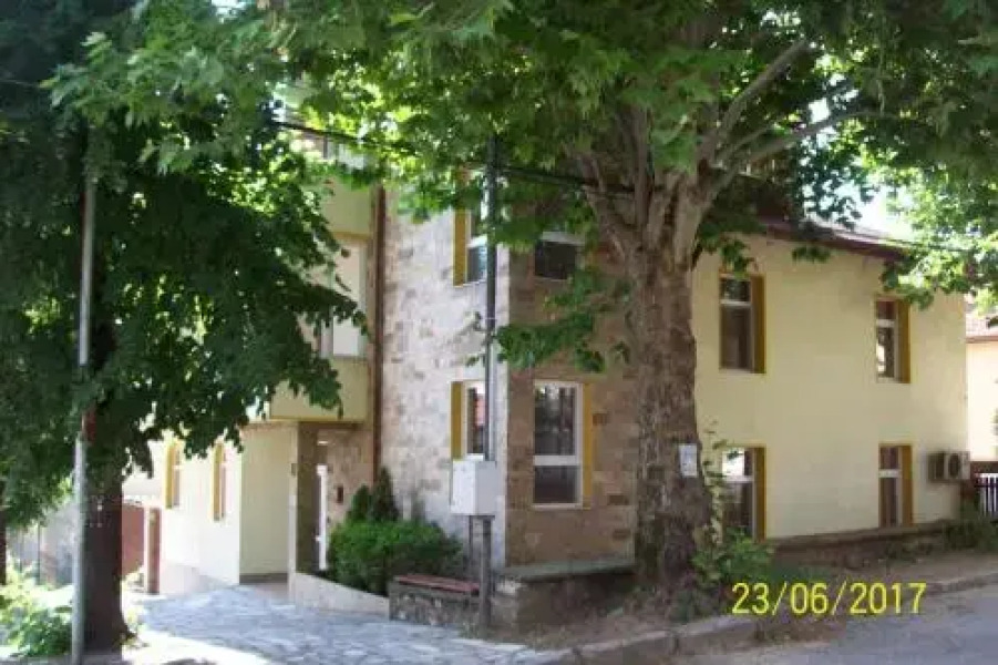 Guest House Gergevana
