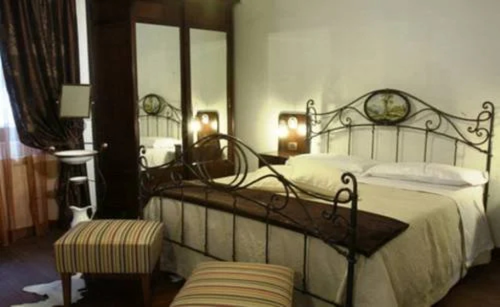 Hotel Rigopiano
