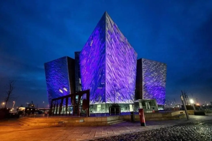 James Clow Bed & Breakfast