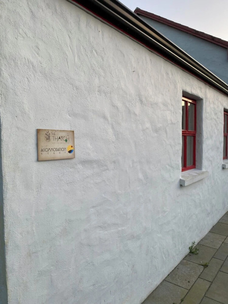 Beautiful 2-bed Apartment