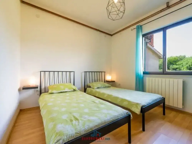 Villa Pupos Comfortable Holiday Residence