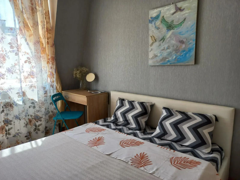 Апартаменты на улице Харьковская 3