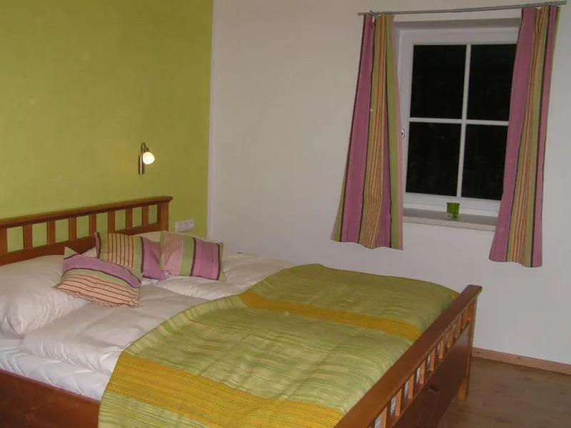 Ferienstadl - Hammerau