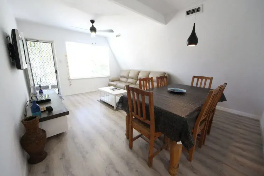 Adalene at South West Rocks