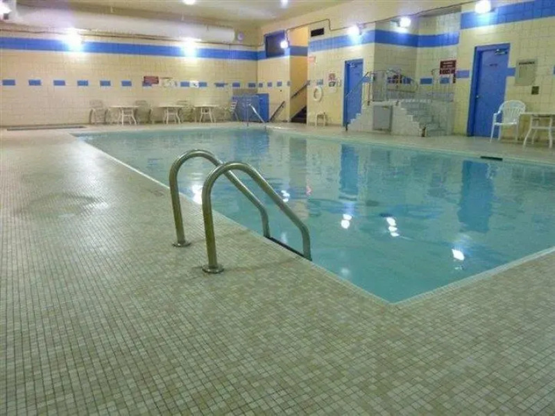 Prince Arthur Waterfront Hotel and Suites