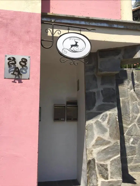 Il Capriolo  Bed&Breakfast