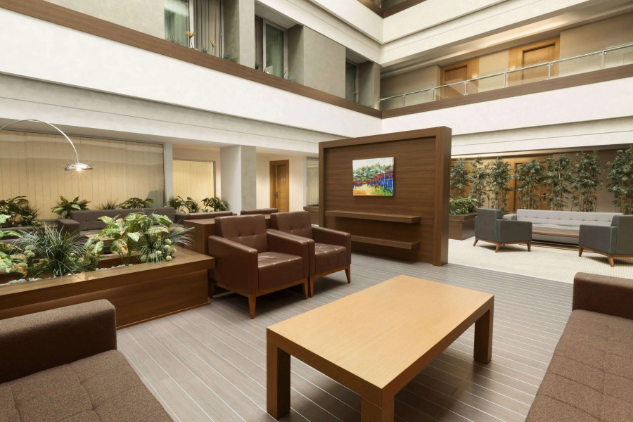 Ramada by Wyndham Podgorica