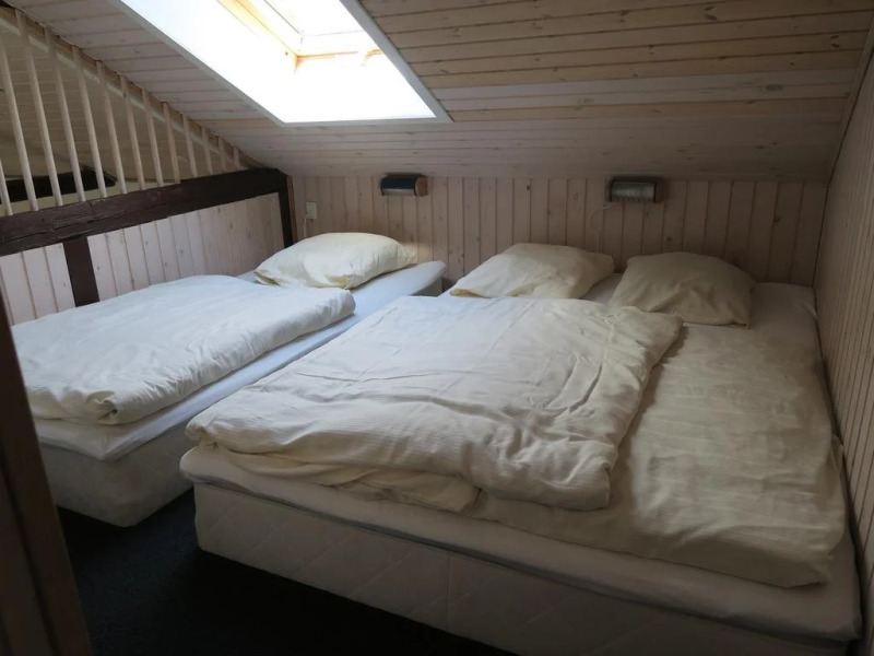 B&B Det Gamle Savværk