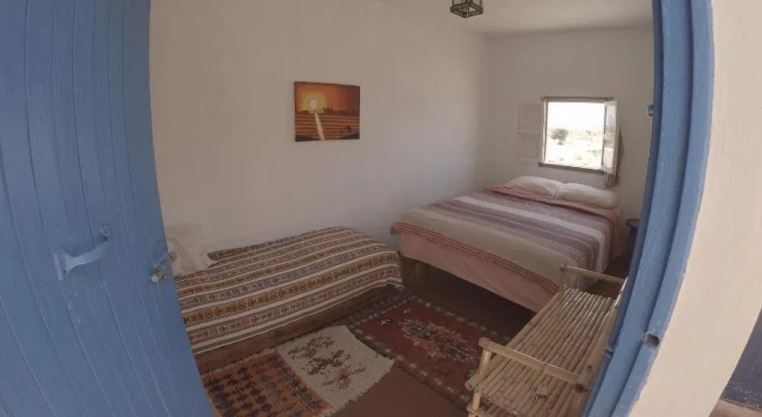 Sidi Kaouki Beach Hostel
