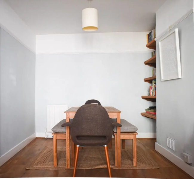 Beautifully Presented 3 Bedroom Brighton Townhouse