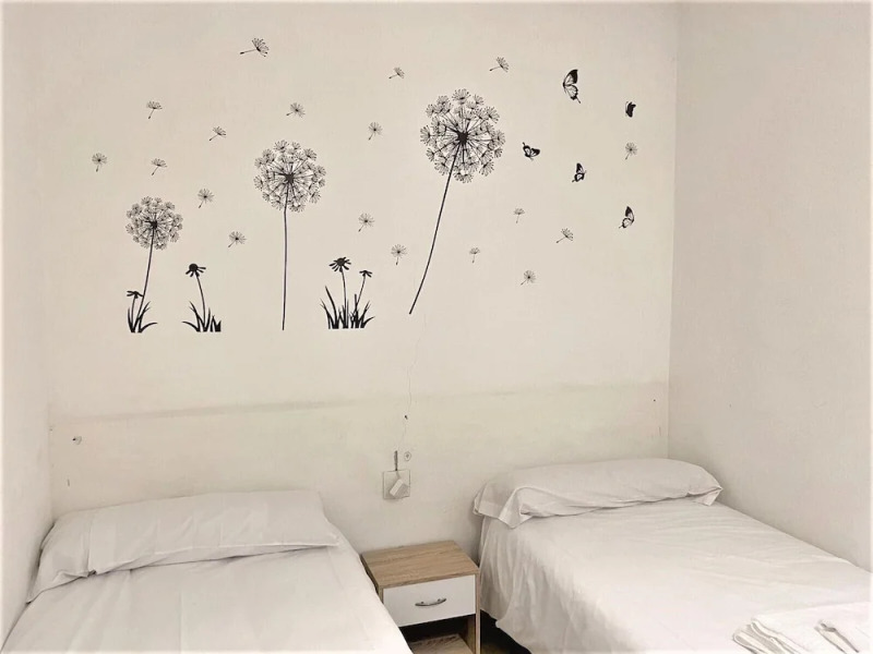 Apartment in Camarias