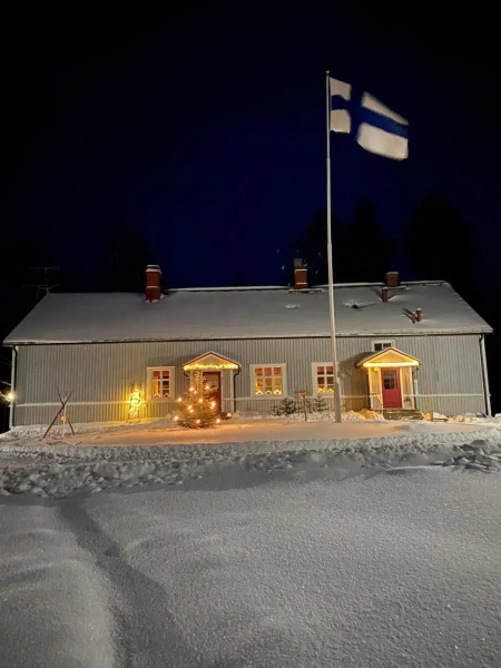 Koli Freetime Cottages