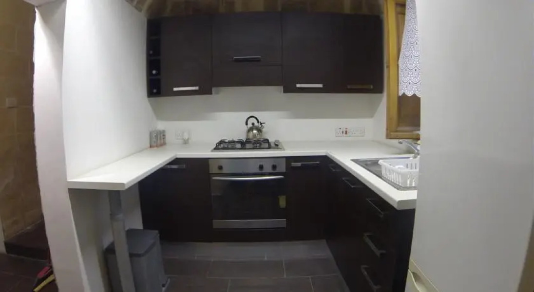 Old Malta House of Character