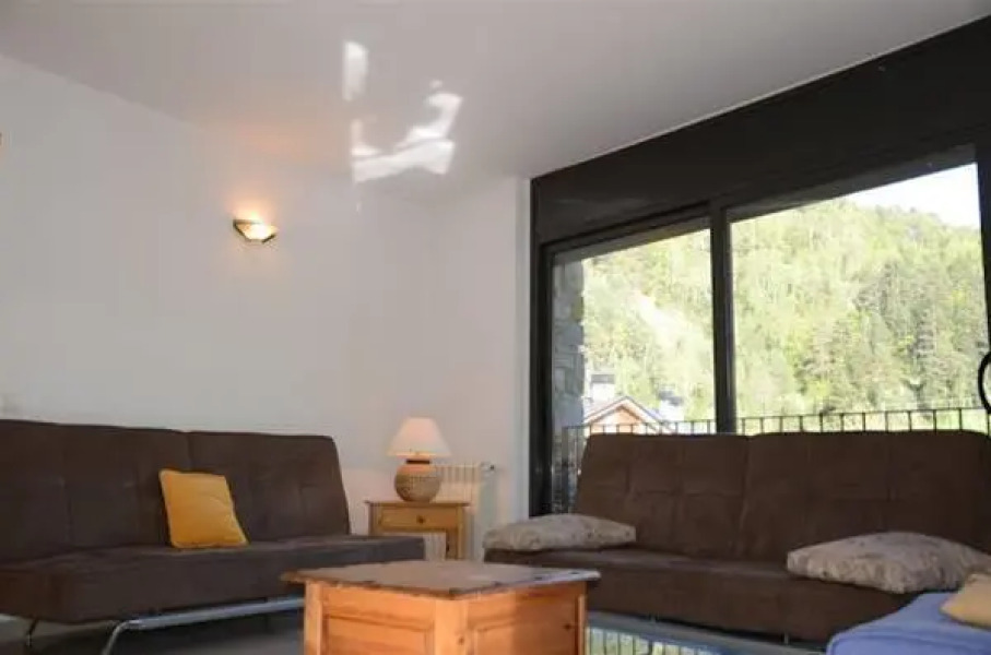 Eagle Andorra - La Cortinada