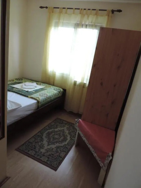 Bed and Breakfast Victoria