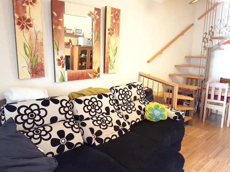 House With 2 Bedrooms in Los Alcázares, With Furnished Terrace and Wif