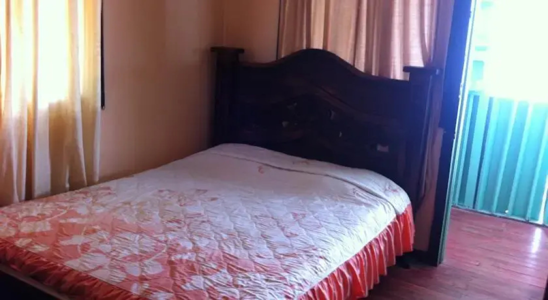 Apartamentos Jopacai