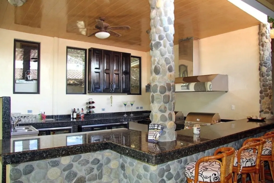 Panama Big Game Club