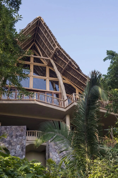 Treehouse Punta Sayulita by Tripwix