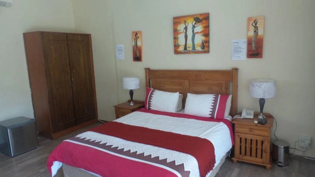 Enaleni Guest House Welkom