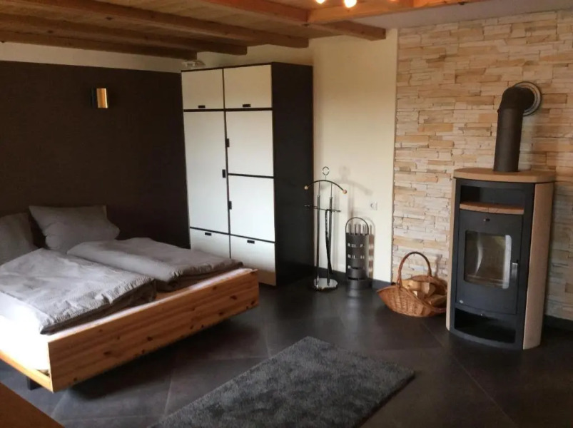 Apartment am Schlossberg