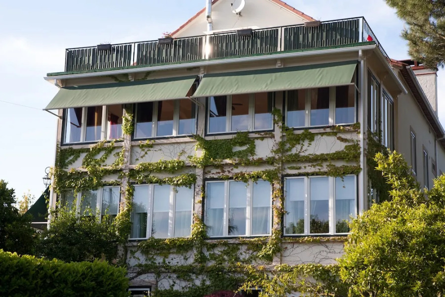 Vila dos Castanheiros