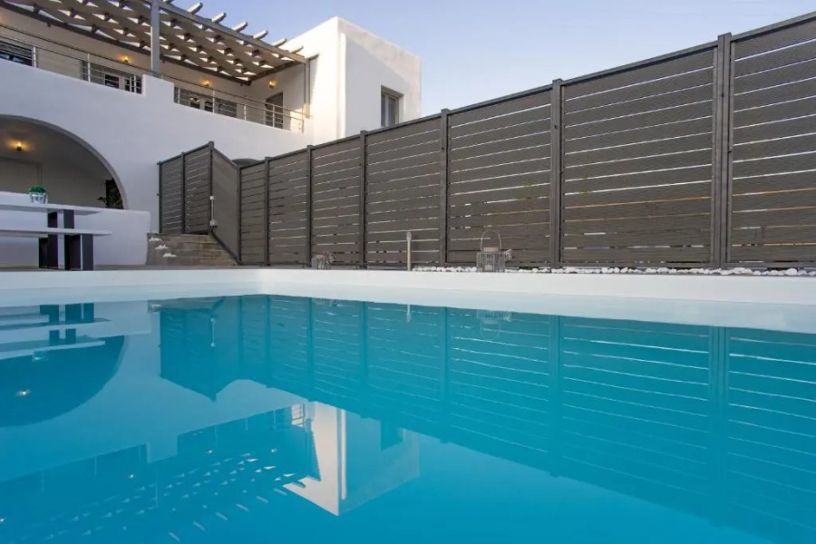 Azzurro Bianco Suites