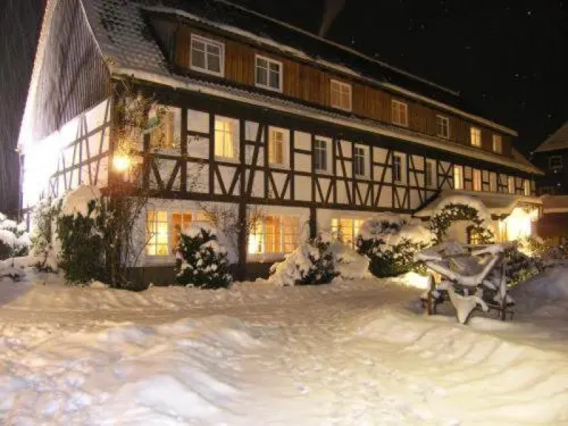 Gasthof Wäscherschloss